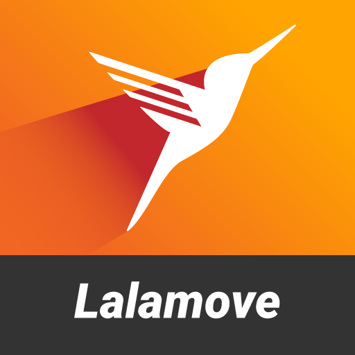 Lalamove - Express & Reliable Courier Delivery App