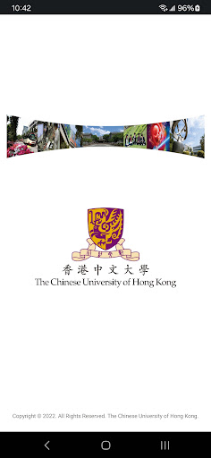 CUHK Mobile电脑版