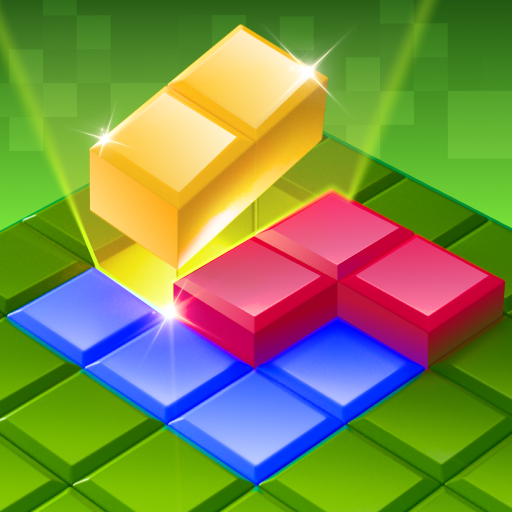Blockbuster - Games & Social پی سی