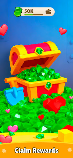 Blockbuster - Games & Social پی سی