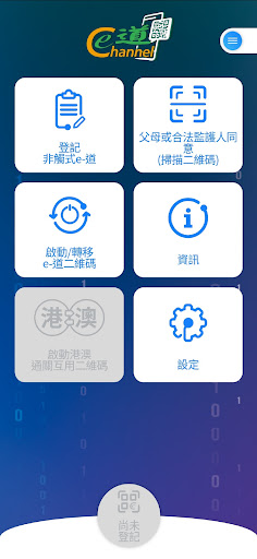 Contactless e-Channel