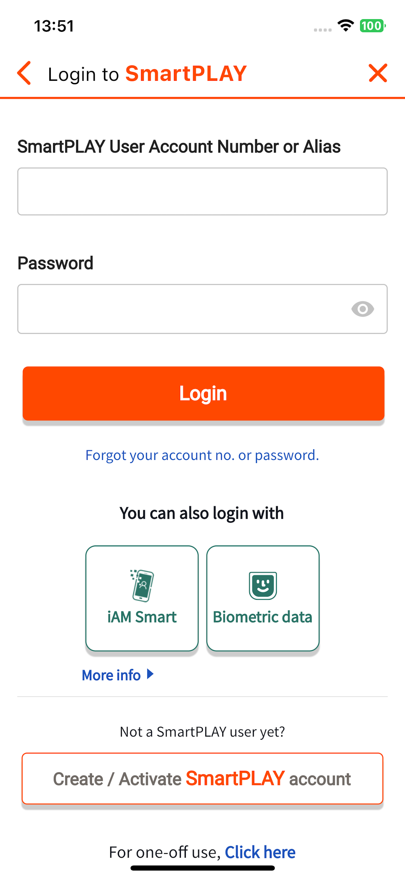 My SmartPLAY電腦版