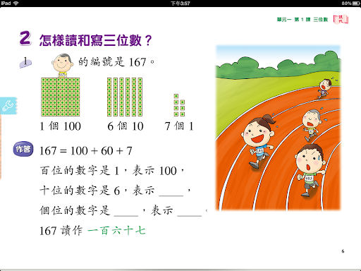 現代電子課本