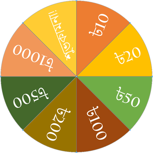 লাকি মানি