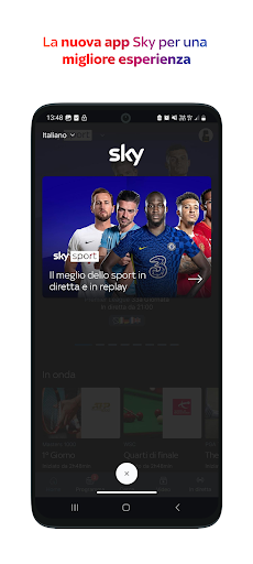Sky