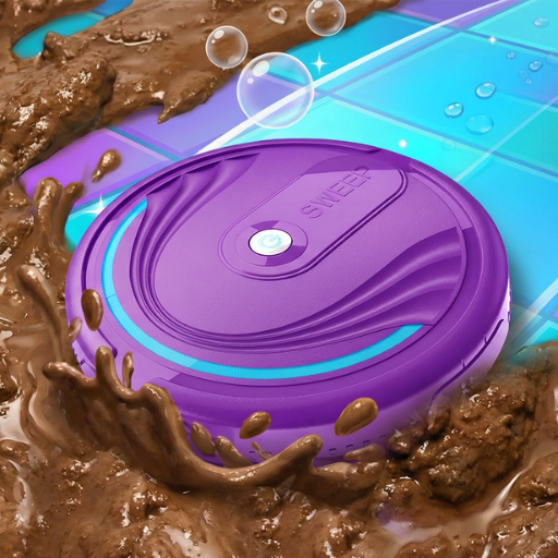 Home Restore: ASMR Makeover PC