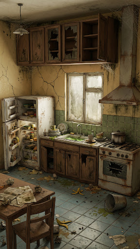 Home Restore: ASMR Makeover PC