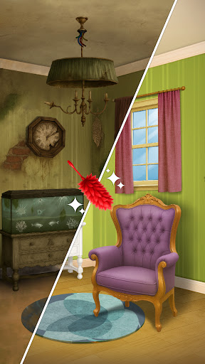 Home Restore: ASMR Makeover PC