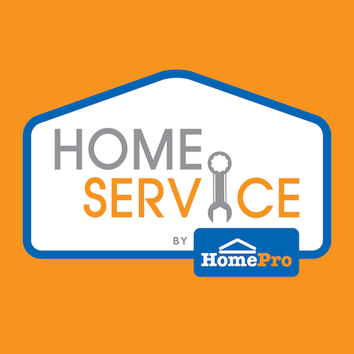 Home Service by HomePro PC