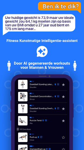 Trainingsplanner・Gym Tracker