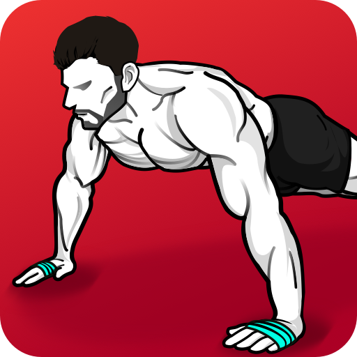 komputer Home Workout - No Equipment