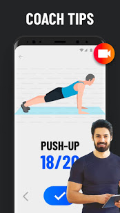 Home Workout - No Equipment PC