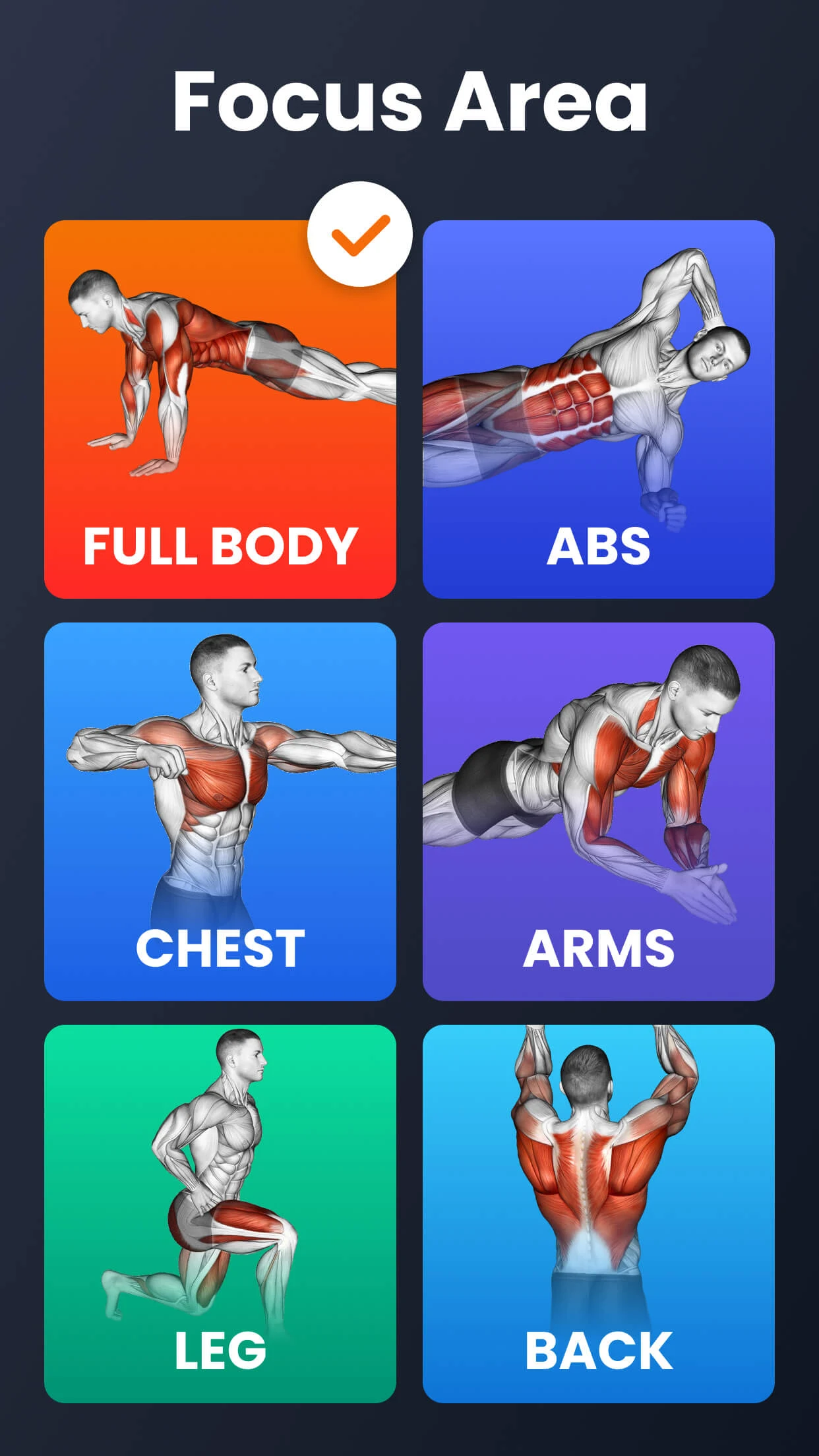 Download Home Workout No Equipment on PC with MEmu
