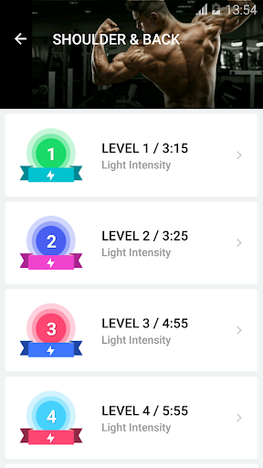 komputer Home Workout for Men