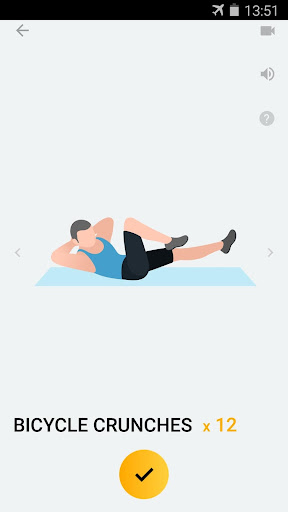 komputer Home Workout for Men
