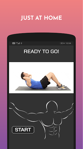Home Workout - No Equipment পিসি