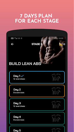 Home Workout - No Equipment পিসি
