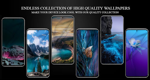 komputer Video Wallpaper for Huawei