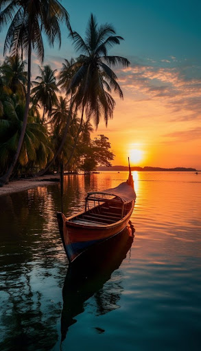 komputer Video Wallpaper for Huawei