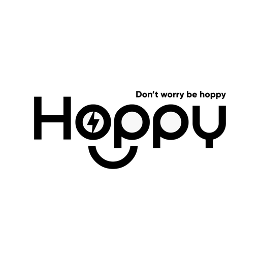 Hoppy Driver PC