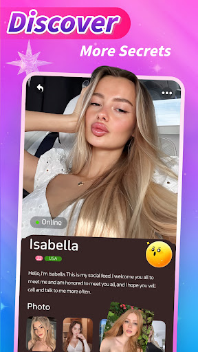 PeachHub - Chat & Live PC