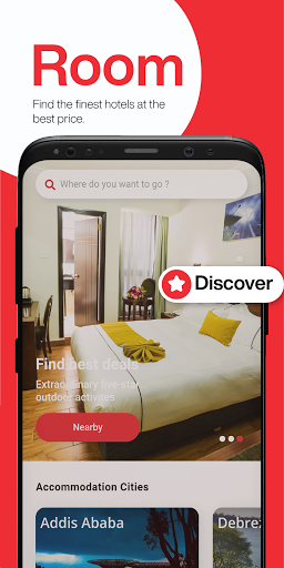 Room.et: Hotels & Guesthouses