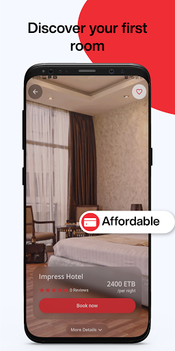 Room.et: Hotels & Guesthouses