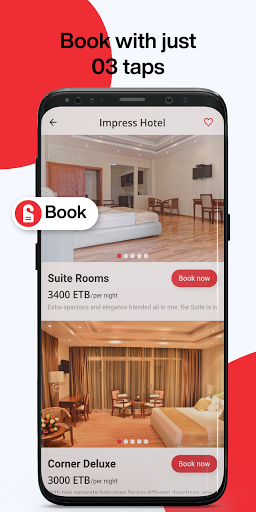 Room.et: Hotels & Guesthouses