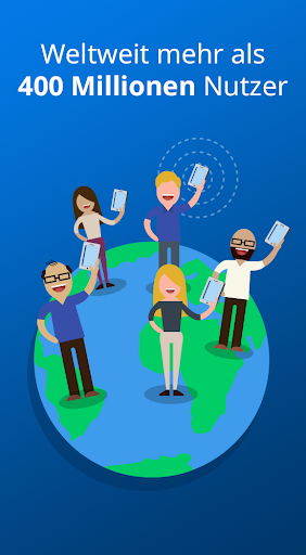HotspotShield VPN & Wifi Proxy PC