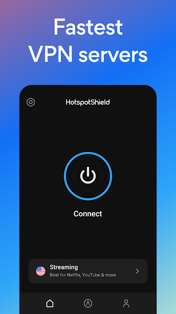 hotspot shield vpn proxy wifi security
