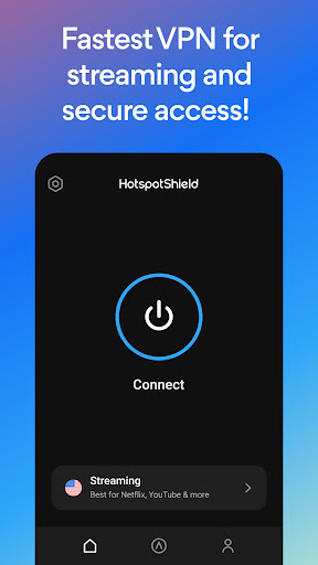 HotspotShield VPN & Wifi Proxy PC