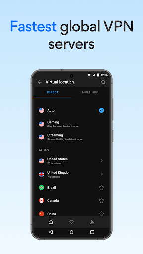 Hotspot Shield: Fast VPN Proxy