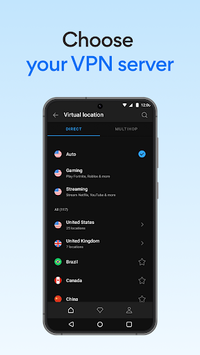 Hotspot Shield Free VPN Proxy & Wi-Fi Security