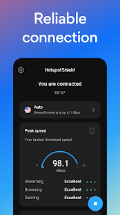 Hotspot Shield Free VPN Proxy & Wi-Fi Security PC