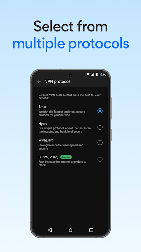 Hotspot Shield: Fast VPN Proxy