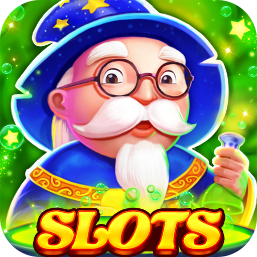 House of Fortune - Slots Vegas PC