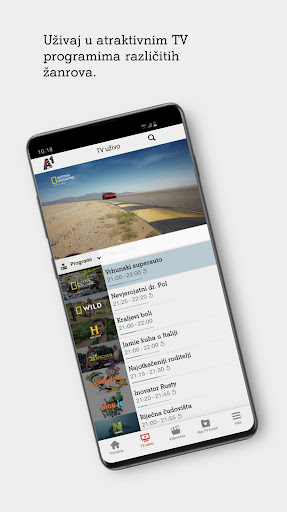 A1 Xplore TV:GO PC