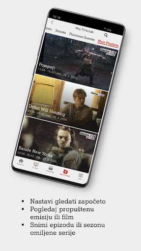 A1 Xplore TV:GO PC