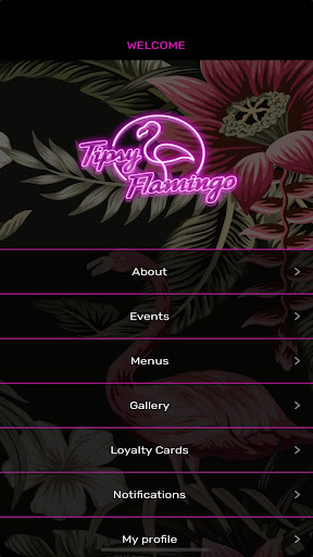 Tipsy Flamingo電腦版