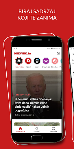 DNEVNIK.hr PC