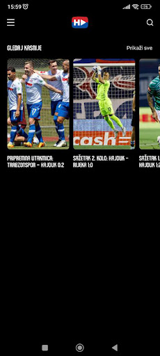 komputer Hajduk Digital TV