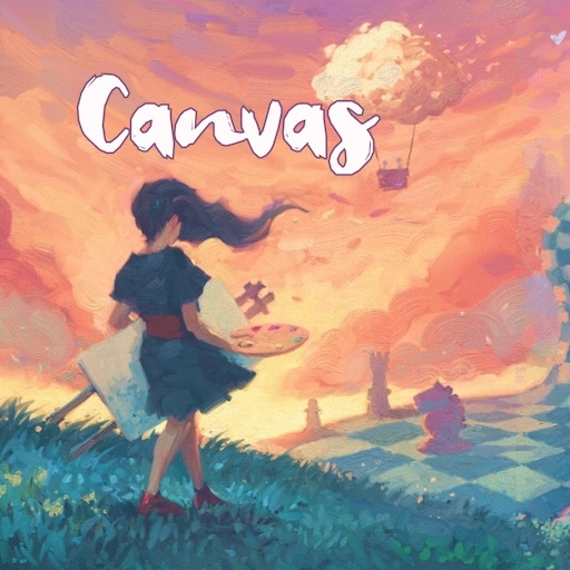 Canvas - The Board Game PC