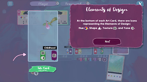 Canvas - The Board Game PC