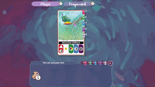 Canvas - The Board Game PC