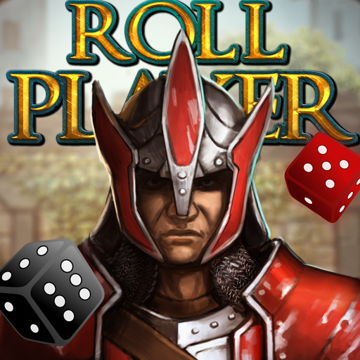 Roll Player - El Juego de Mesa