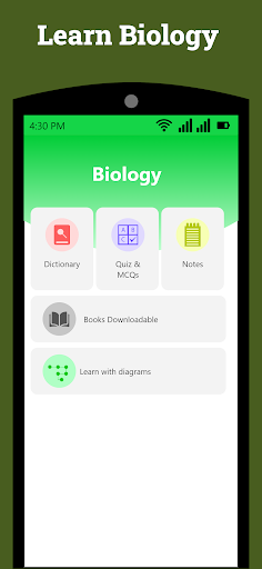 Complete Biology পিসি