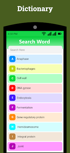 Complete Biology পিসি