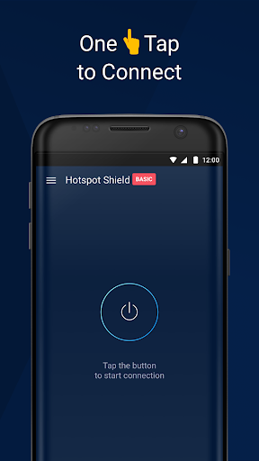 Hotspot Shield Basic - Free VP