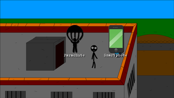 Stickman Jailbreak，Funny Escap PC