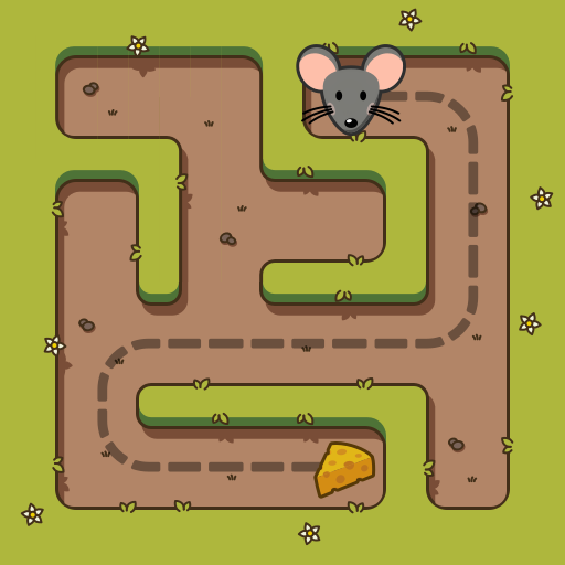 Maze for Kids PC